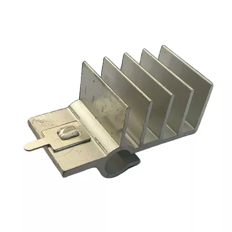 Miniatuurne jahutusradiaator